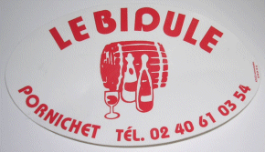 Logo Le Bidule