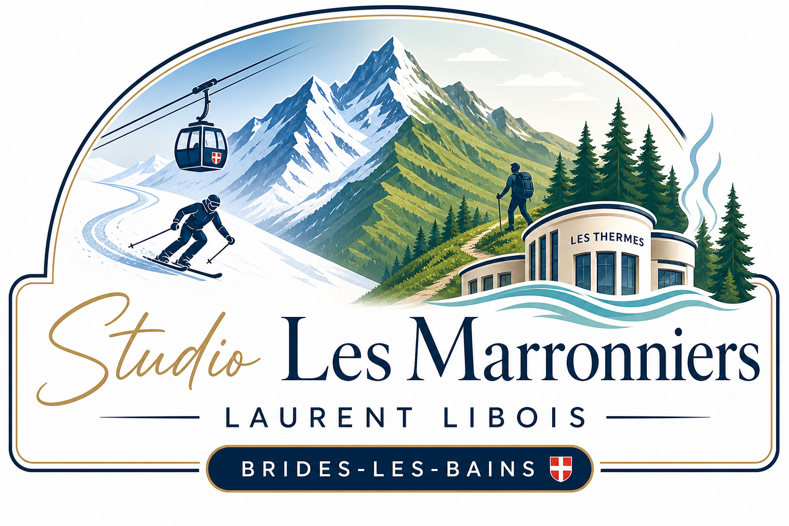 Studio Les Marronniers